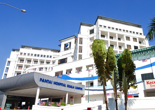 Pantai Hospital Kuala Lumpur In Malaysia Received A Positive Rating On Www Medihoo Com